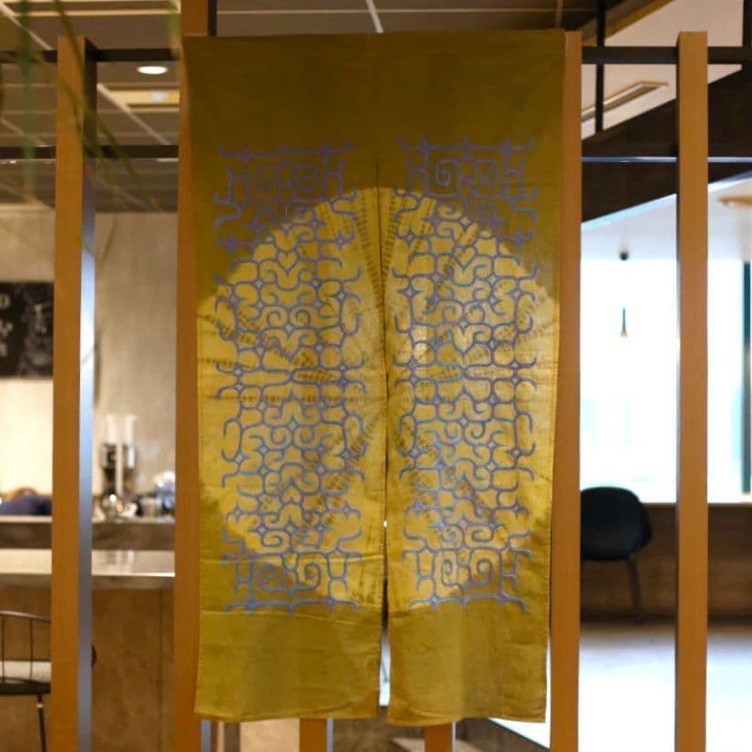 アイヌ 工芸品