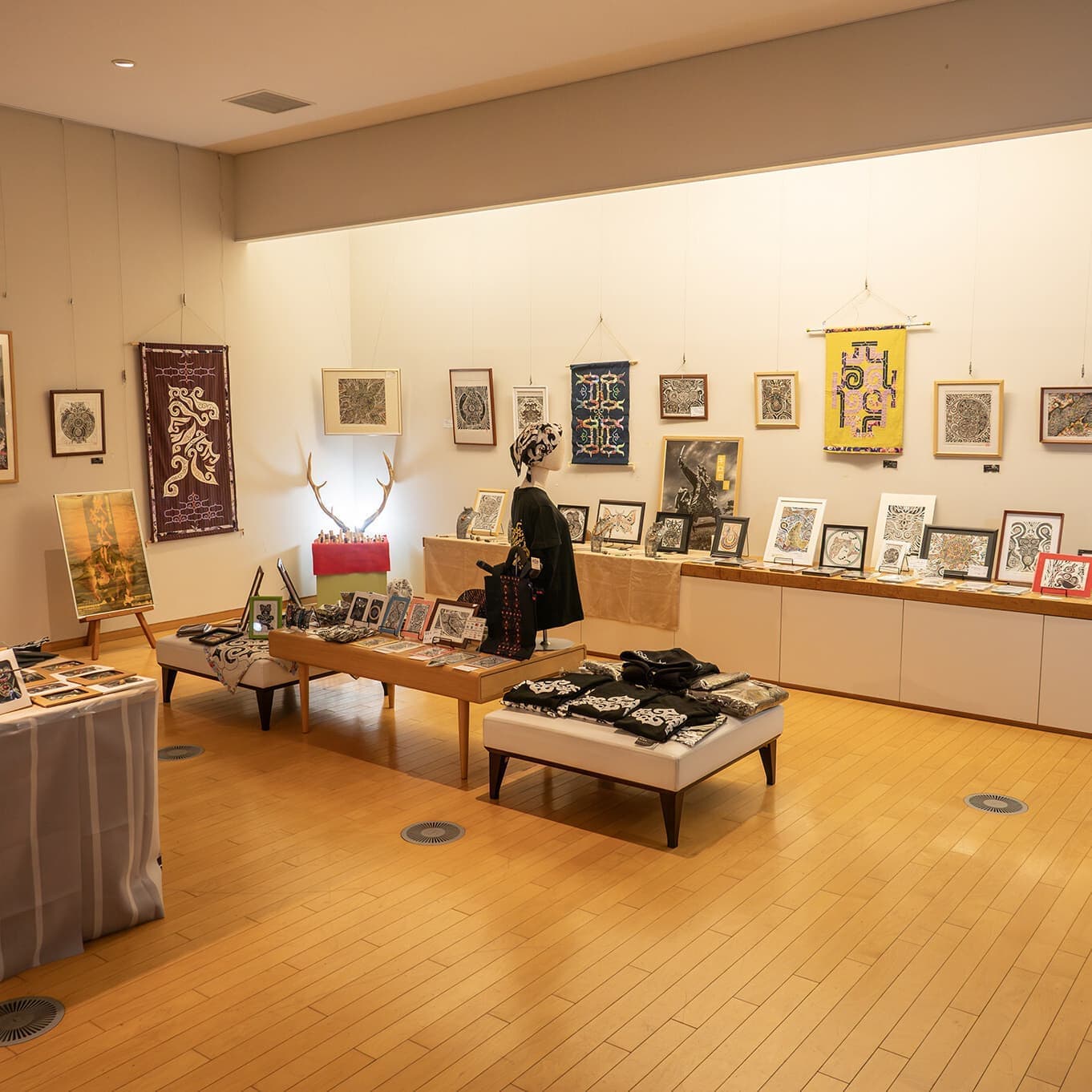 アートmom(早坂ユカ)