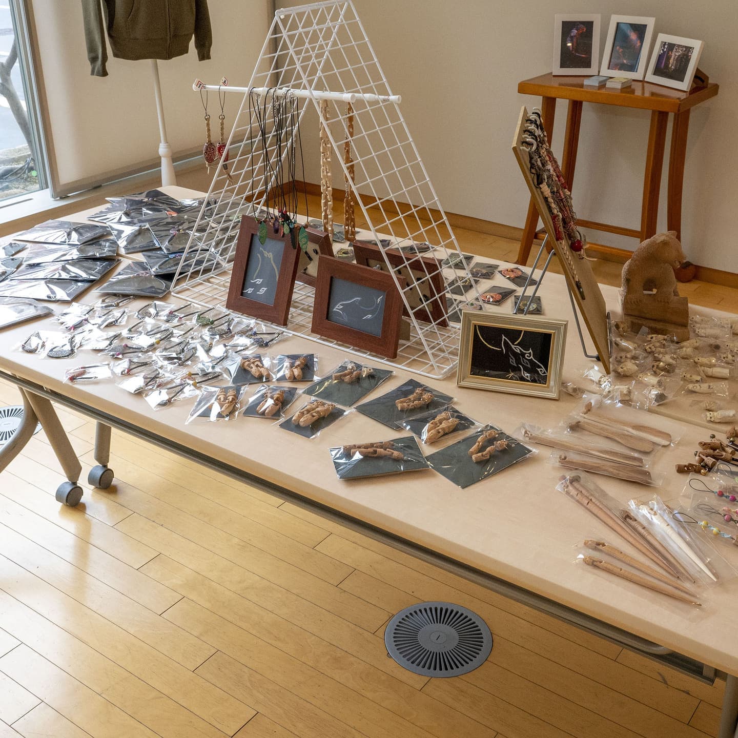 アートmom(早坂ユカ)